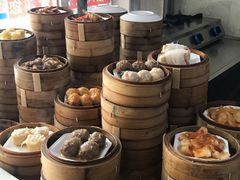 -恒兴发茶店(水巷口店)