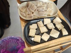 -贵州豆腐王(上合店)