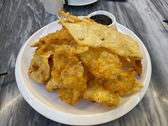 炒饵块-蔼若春.传承三十年云南菜(金碧公园店)