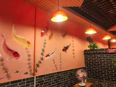 -王老六铁锅炖鱼(华阳路店)