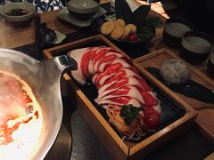 -湊湊火锅·茶憩(石家庄万象城店)