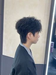 -MOVAN HAIR莫凡匠人发型屋