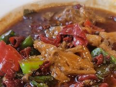 -佳佳麻辣烧菜馆