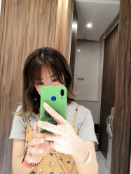 -3AM HAIR SALON染发接发