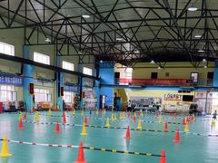 -长春乐奇平衡车儿童体能运动中心