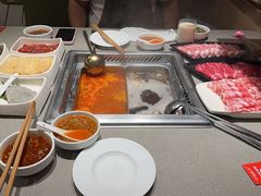 -海底捞火锅(正大乐城店)