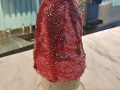 红丝绒蛋糕冰淇淋-BLEUSKA布乳斯佳冰淇淋(金沙印象城店)