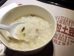-麦当劳(新新大道岗丰店)