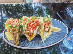 -Let'sBURGERplus·非常创意汉堡(三里屯店)
