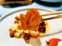 宫爆虾球-南堂館川菜文化餐厅(天府店)