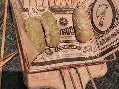 -路边边.炒菜烧烤.音乐餐厅(良乡长虹店)