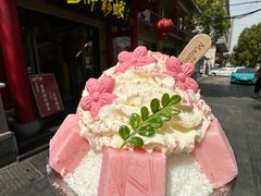 -阿胖龙虾小海鲜(宁国南路总店)