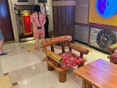 -宝丽金大酒店·洗浴中心
