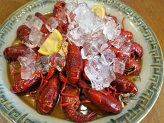 -谢谢侬·私房菜馆(迪荡店)
