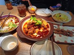 -纳鲁孜·新疆特色餐厅(上海悦荟广场店)