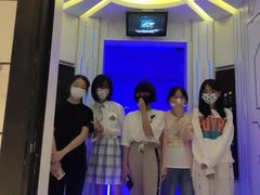 -Xcape异时刻密室逃脱(长风大悦城店)