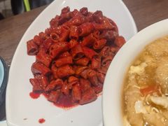 -老杨饭店(万科里店)