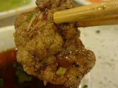 -朱氏胖子烂火锅(洪崖洞店)