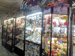 -骑鹅公社(南开大悦城店)