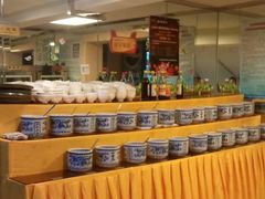 -江海肥牛(桃园南路店)