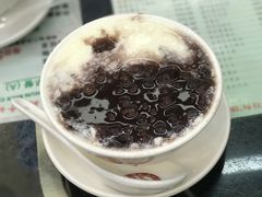 -义顺牛奶公司(庇利金街店)
