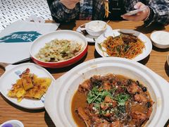 -金掌勺·锅包肉(广渠门店)