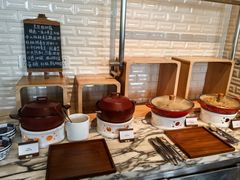 -潮餐厅·云端江景西餐厅·杭州柏悦酒店