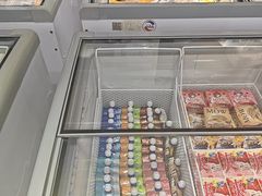 -吉之仙•中国制造•出口级食材日料店(领事馆总店)