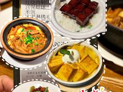 -新白鹿餐厅(龙游路店)