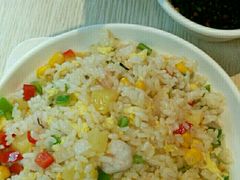 -泰煌鸡·上海白斩鸡·鸡汤面(万航店)