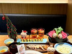 -Tuna maki寿司(园区永旺店)