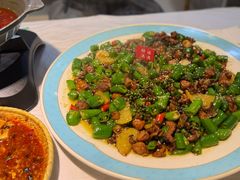 -阆辣荟餐饮(老味道8年·古城店)