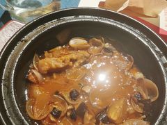-金狮麟·新豫菜(金码大厦店)