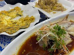 -范饭椰林川湘味海鲜·椰子鸡(三亚湾椰梦长廊店)