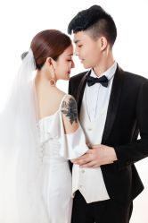 -角色婚纱摄影(中心店)