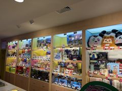 -汤姆熊欢乐世界(龙之梦店)