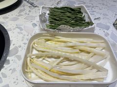 -小城牛事·鲜牛肉火锅(万达店)
