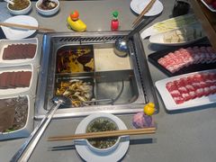 -海底捞火锅(杭州滨江九宜城店)
