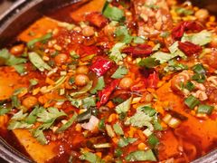 -雪熊精酿·哈尔滨烧烤酒馆(非遗大串店)