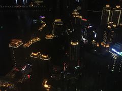 -WFC会仙楼观景台
