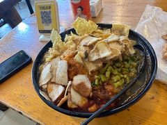 -螺蛳粉先生(蓟门桥店)