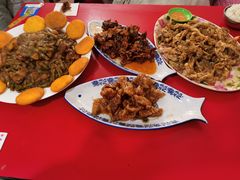 -夕阳红小吃(中街大悦城店)