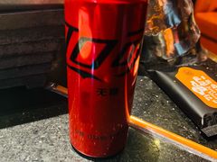 可口可乐-鸣记脆皮烤鱼·海鲜烤鱼(亿合城店)