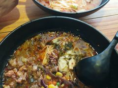 -云味馆·云南菜·云南米线(沙井华润店)