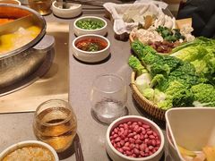 -巴奴毛肚火锅(二七万达店)