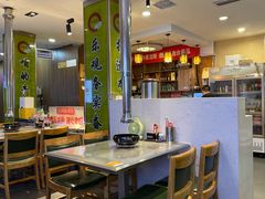 -合易泓烤肉•首创生椰大油边(宁山路店)