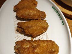 -新白鹿餐厅(银泰西湖文化广场店)
