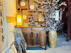 -普洱茶府(博乐广场店)