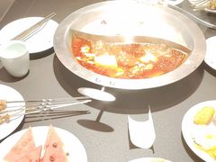 -额尔敦·品质自助(摩尔城店)