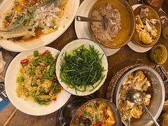-杨家汀州韵(万达店)